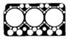 PAYEN BT830 Gasket, cylinder head